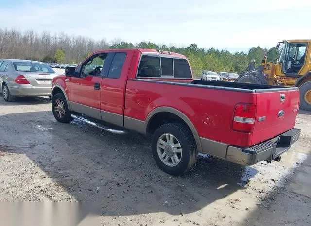 1FTPX12585NB63613 2005 2005 Ford F-150- Lariat/Xl/Xlt 3