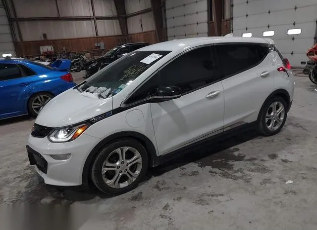 1G1FW6S0XH4176236 2017 2017 Chevrolet Bolt- Ev LT 2