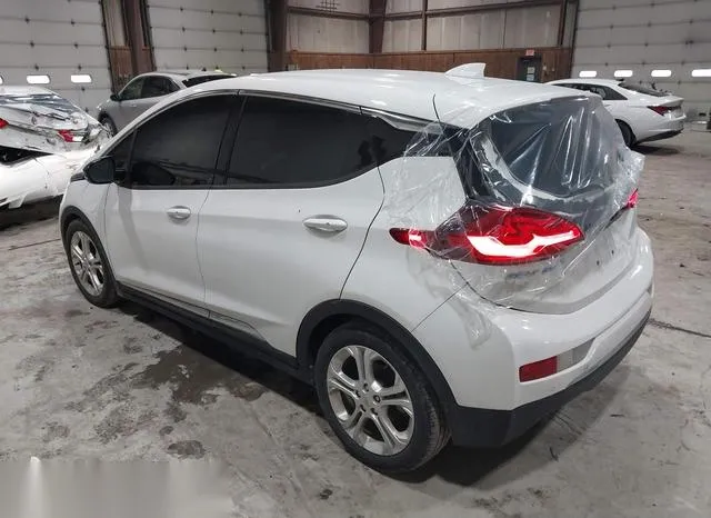 1G1FW6S0XH4176236 2017 2017 Chevrolet Bolt- Ev LT 3