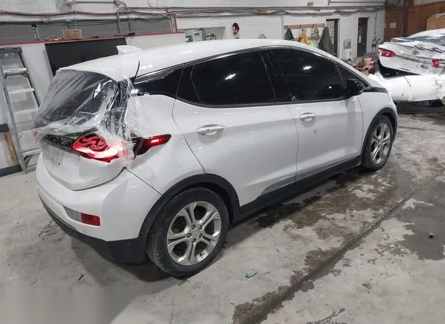 1G1FW6S0XH4176236 2017 2017 Chevrolet Bolt- Ev LT 4