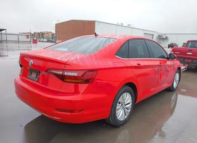 3VWC57BU1KM054251 2019 2019 Volkswagen Jetta- 1-4T R-Line/1 4