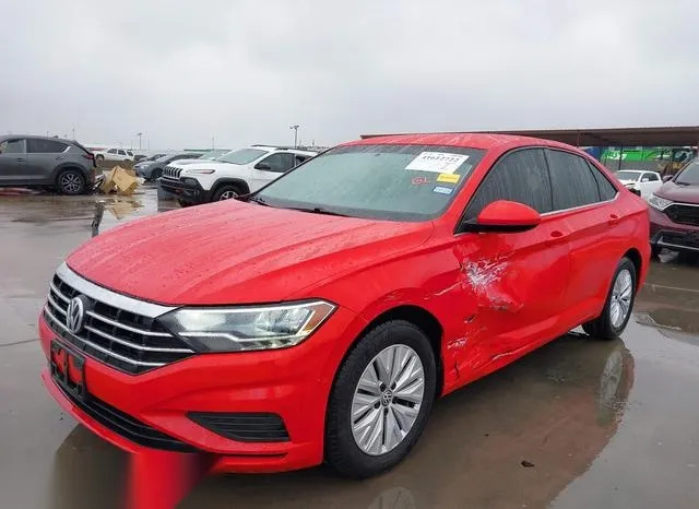 3VWC57BU1KM054251 2019 2019 Volkswagen Jetta- 1-4T R-Line/1 6