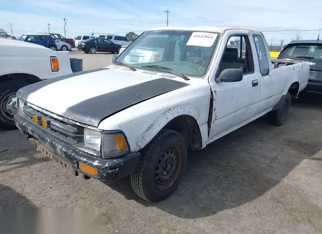 JT4VN93D3M5022139 1991 1991 Toyota Pickup- 1/2 Ton Ex Lng W 2