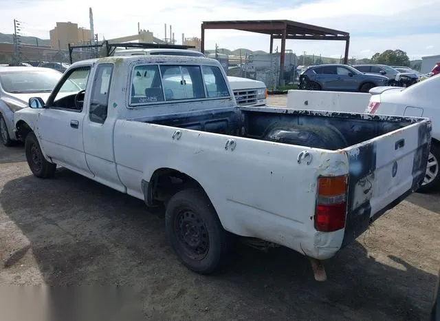 JT4VN93D3M5022139 1991 1991 Toyota Pickup- 1/2 Ton Ex Lng W 3