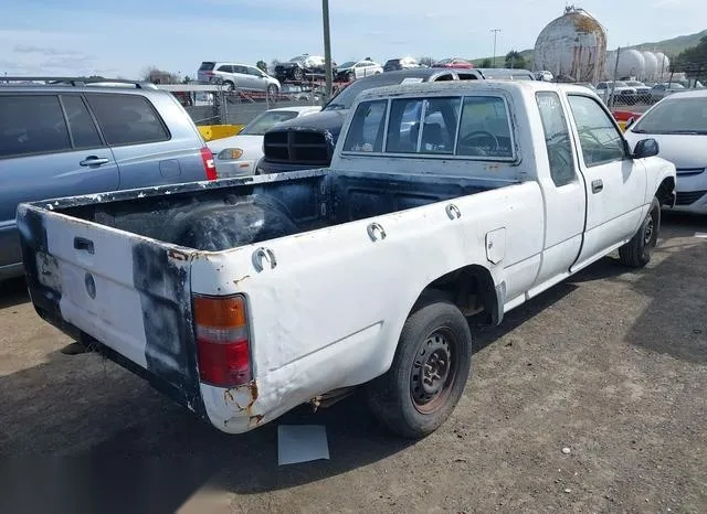 JT4VN93D3M5022139 1991 1991 Toyota Pickup- 1/2 Ton Ex Lng W 4