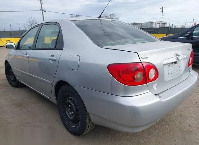 1NXBR32E16ZB33550 2006 2006 Toyota Corolla- Ce/Le/S 3