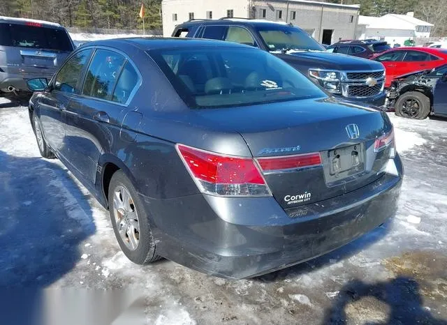 1HGCP2F63BA140459 2011 2011 Honda Accord- Sedan SE 3