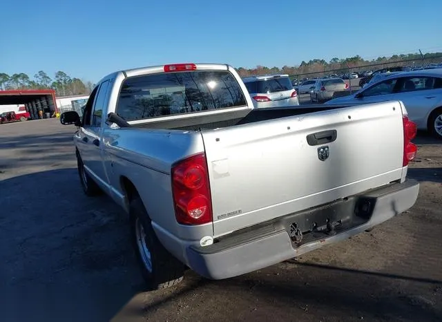 1D7HA18K08J169121 2008 2008 Dodge RAM 1500- St/Sxt 3