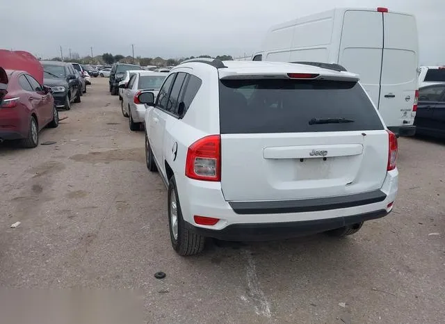 1C4NJCBA4DD275668 2013 2013 Jeep Compass- Sport 3