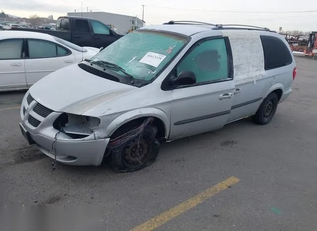 2B4GP44322R621087 2002 2002 Dodge Grand Caravan- Sport 2