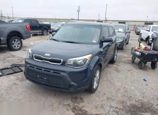 KNDJP3A53F7193370 2015 2015 KIA Soul- - 2