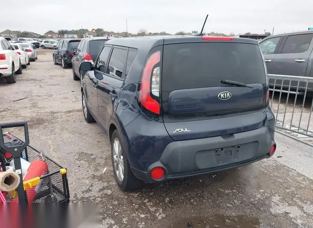 KNDJP3A53F7193370 2015 2015 KIA Soul- - 3