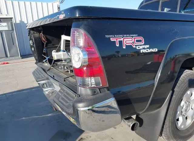 5TFTU4GN2BX004653 2011 2011 Toyota Tacoma- Prerunner Access 6