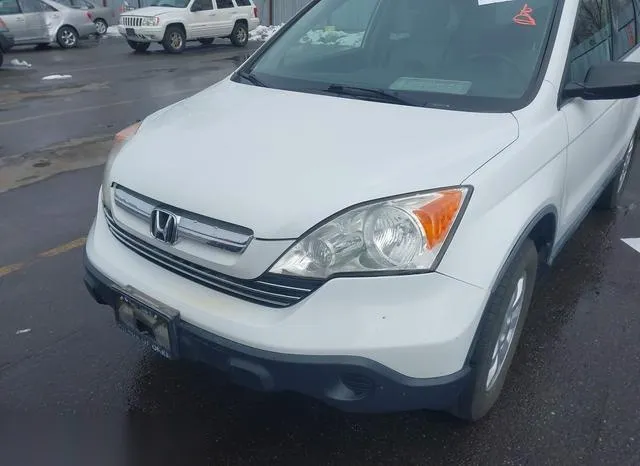 JHLRE48568C014661 2008 2008 Honda CR-V- EX 6