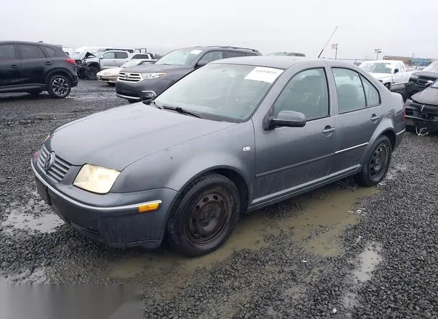 3VWRE69M74M021977 2004 2004 Volkswagen Jetta- Gl 1-8T 2