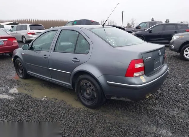 3VWRE69M74M021977 2004 2004 Volkswagen Jetta- Gl 1-8T 3