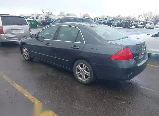 1HGCM56726A123368 2006 2006 Honda Accord- 2-4 EX 3