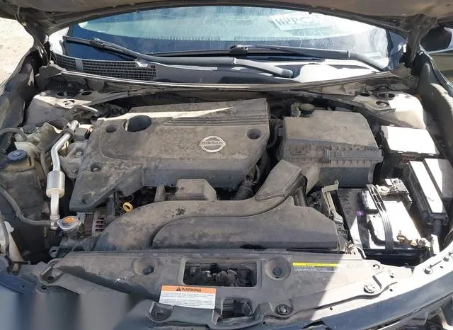 1N4AL3AP4FC267860 2015 2015 Nissan Altima- 2-5 S 10