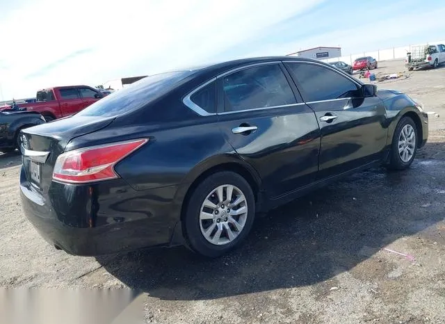 1N4AL3AP4FC267860 2015 2015 Nissan Altima- 2-5 S 4