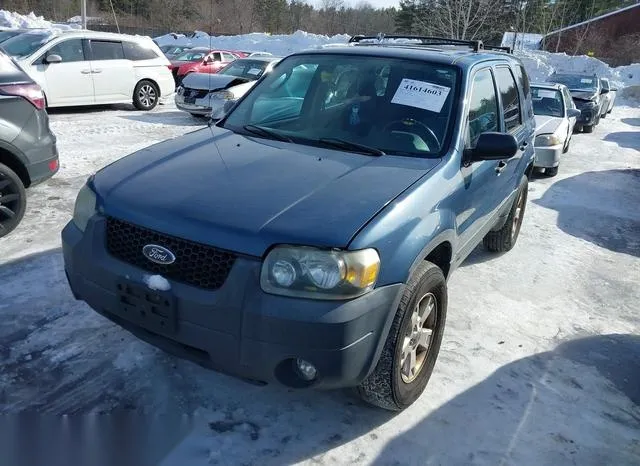 1FMCU931X5KA97600 2005 2005 Ford Escape- Xlt 6