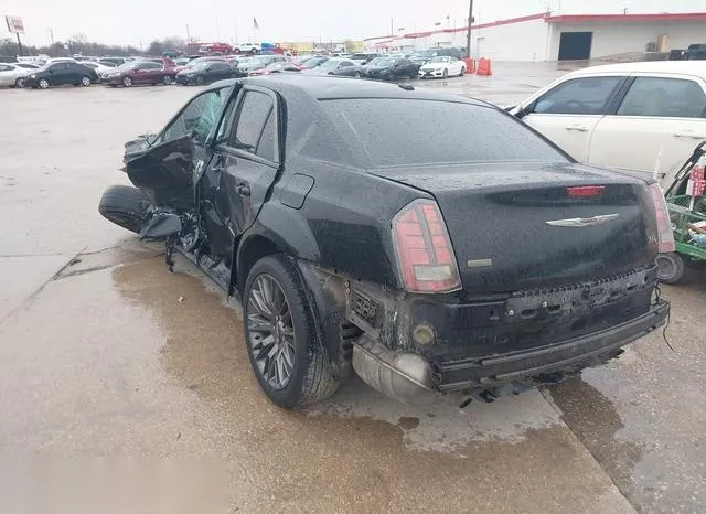 2C3CCADG8DH739897 2013 2013 Chrysler 300 3