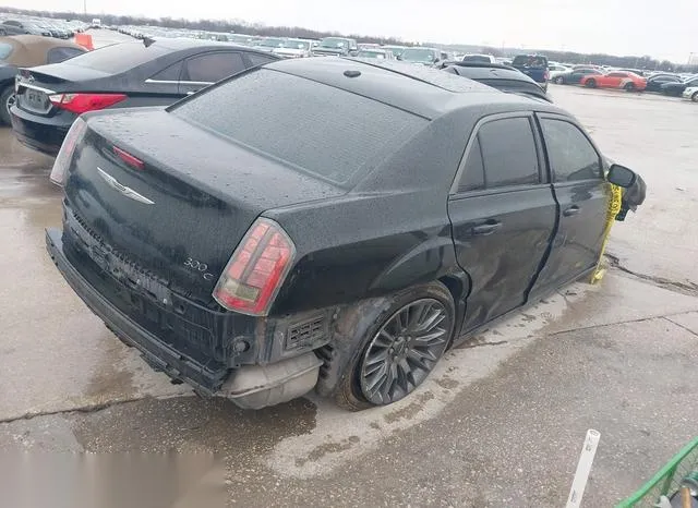 2C3CCADG8DH739897 2013 2013 Chrysler 300 4