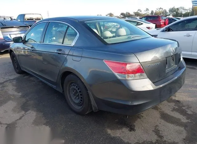 1HGCP2F33AA053035 2010 2010 Honda Accord- 2-4 LX 3