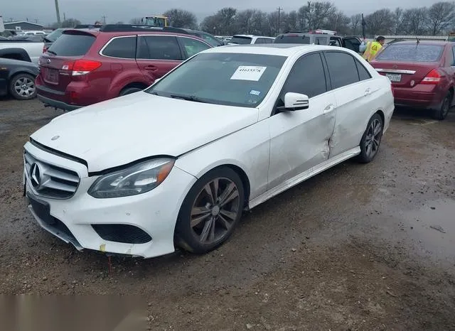 WDDHF5KB3EA855537 2014 2014 Mercedes-Benz E 350 2