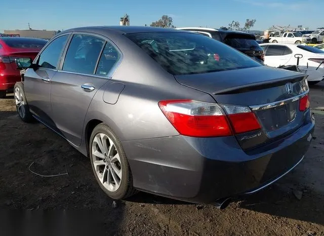 1HGCR2F52EA084049 2014 2014 Honda Accord- Sport 3