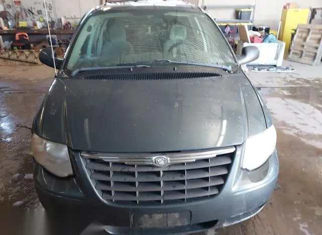 2A4GP44R86R794961 2006 2006 Chrysler Town and Country- LX 6