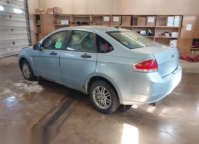 1FAHP35N79W246905 2009 2009 Ford Focus- SE 3