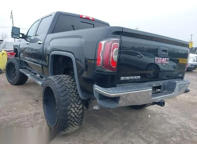 3GTU2NER8JG435443 2018 2018 GMC Sierra- 1500 Slt 3