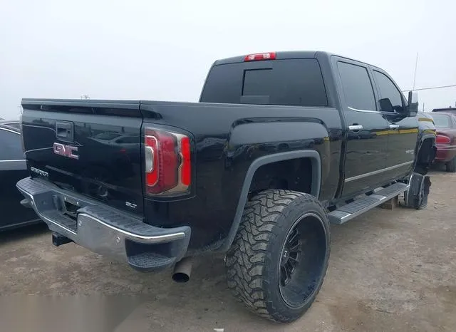 3GTU2NER8JG435443 2018 2018 GMC Sierra- 1500 Slt 4