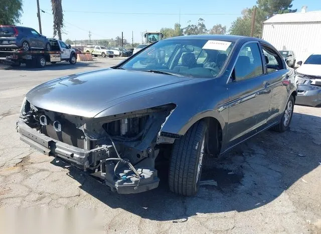 1HGCP26409A171516 2009 2009 Honda Accord- 2-4 Lx-P 2