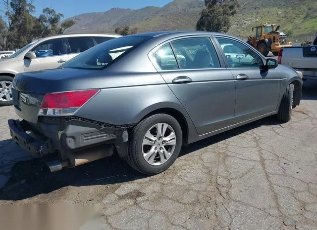 1HGCP26409A171516 2009 2009 Honda Accord- 2-4 Lx-P 4