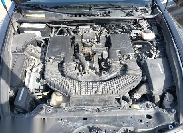 JTHBL46F885063136 2008 2008 Lexus LS- 460 10