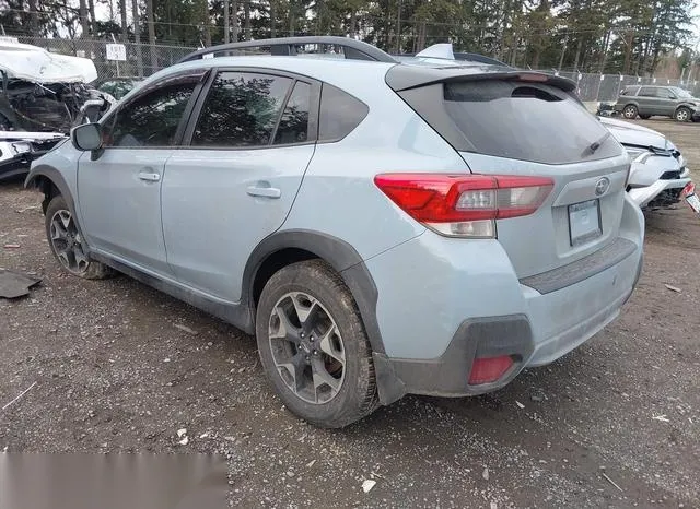 JF2GTAECXLH231266 2020 2020 Subaru Crosstrek- Premium 3