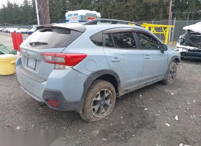 JF2GTAECXLH231266 2020 2020 Subaru Crosstrek- Premium 4