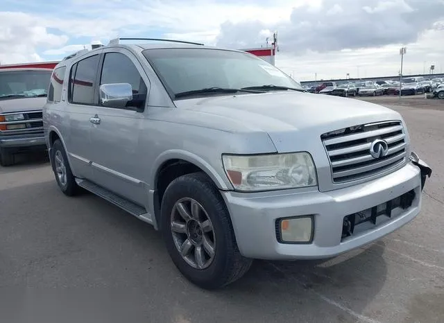 5N3AA08C14N811706 2004 2004 Infiniti QX56 1