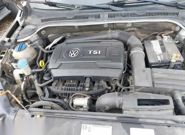 3VWD17AJ6EM238886 2014 2014 Volkswagen Jetta- 1-8T Se 10