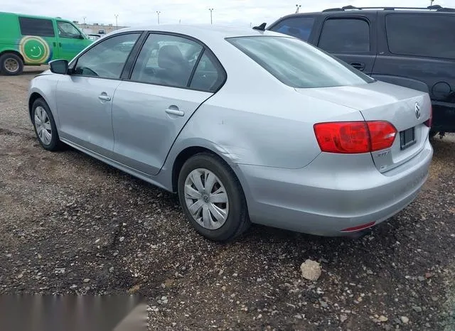 3VWD17AJ6EM238886 2014 2014 Volkswagen Jetta- 1-8T Se 3