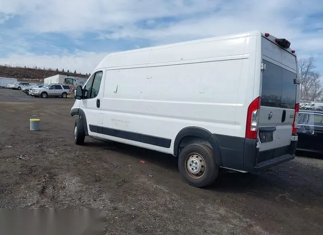 3C6MRVHG1PE543548 2023 2023 RAM Promaster- 3500 High Roof 1 3