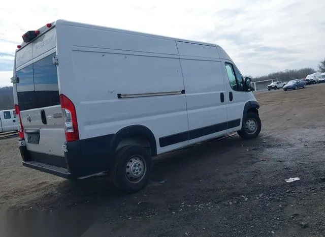 3C6MRVHG1PE543548 2023 2023 RAM Promaster- 3500 High Roof 1 4