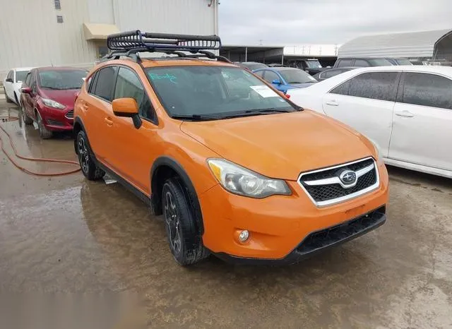 JF2GPAVC3D2804033 2013 2013 Subaru XV- Crosstrek 2-0I Premium 1