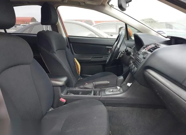 JF2GPAVC3D2804033 2013 2013 Subaru XV- Crosstrek 2-0I Premium 5