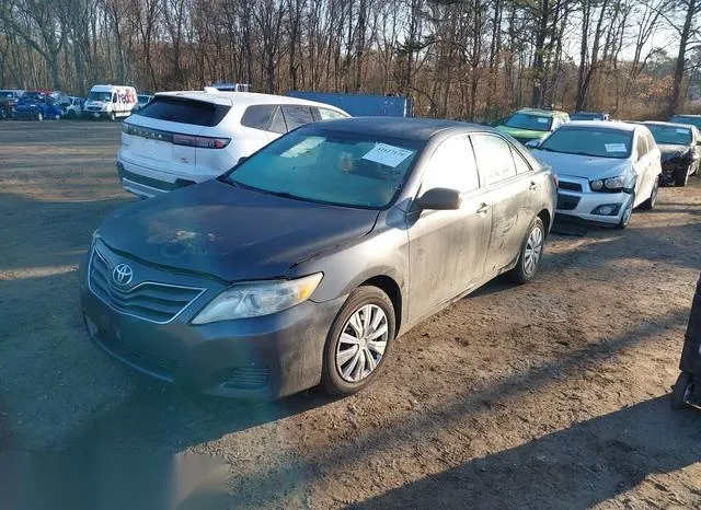 4T1BF3EK8BU607435 2011 2011 Toyota Camry- Se/Le/Xle 2