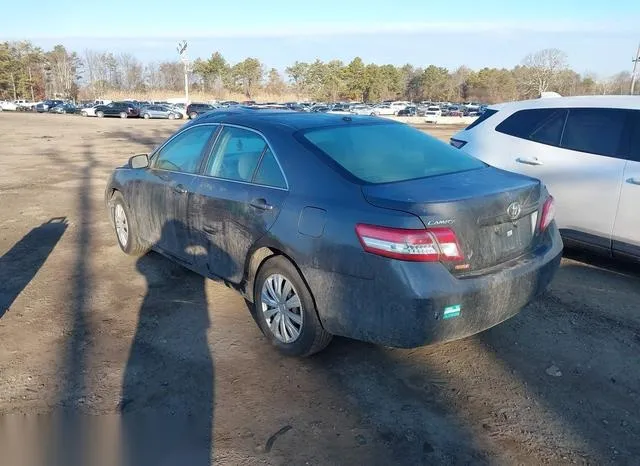 4T1BF3EK8BU607435 2011 2011 Toyota Camry- Se/Le/Xle 3