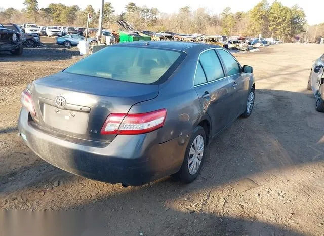 4T1BF3EK8BU607435 2011 2011 Toyota Camry- Se/Le/Xle 4