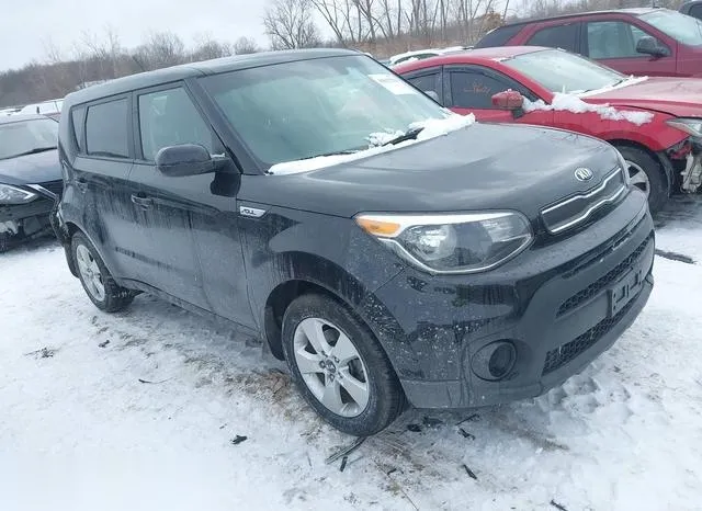 KNDJN2A22K7686604 2019 2019 KIA Soul 1