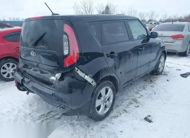 KNDJN2A22K7686604 2019 2019 KIA Soul 4